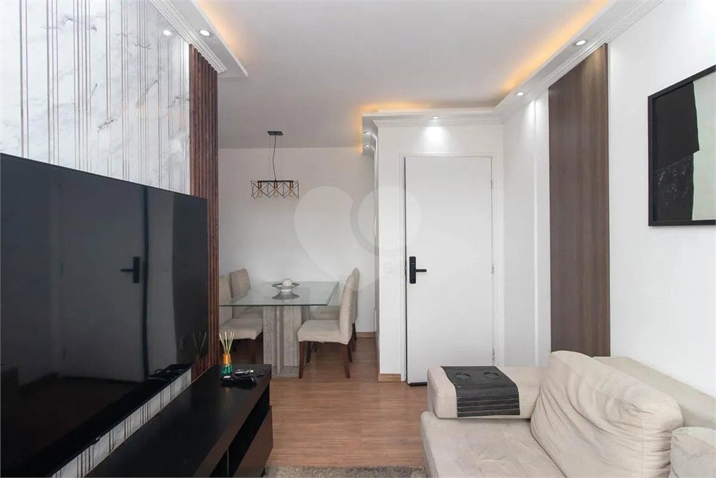 Apartamento à venda com 2 quartos em Vila Guilherme, São Paulo, SP