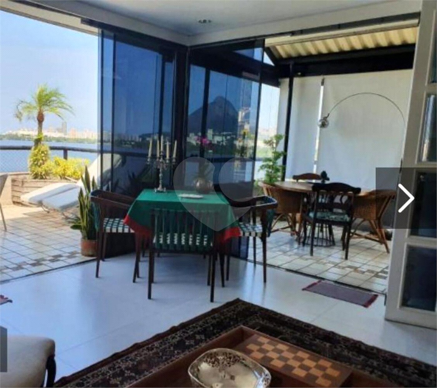 Cobertura à venda com 4 quartos, sendo 1 suíte, em Jardim Botânico, Rio de Janeiro, RJ