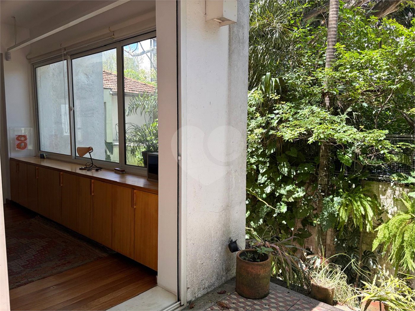 Casa de Vila para alugar com 4 quartos, sendo 1 suíte, em Itaim Bibi, São Paulo, SP