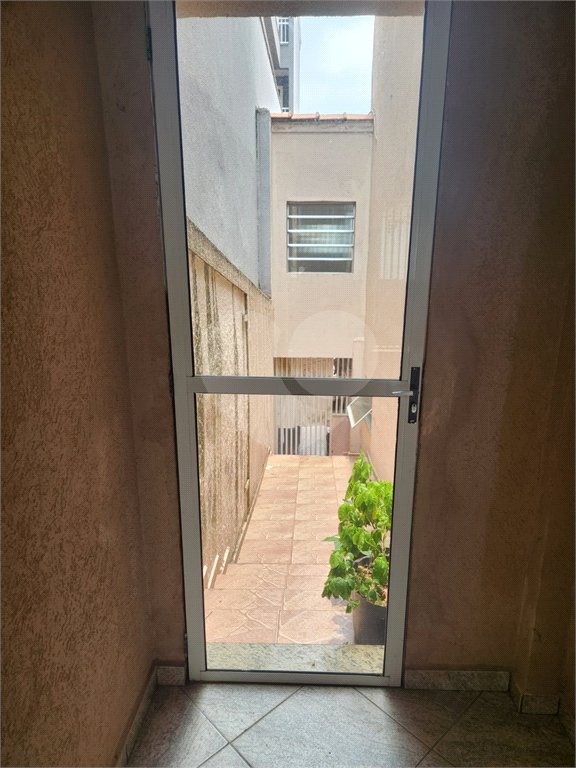 Sobrado à venda com 3 quartos em Vila Dalila, São Paulo, SP