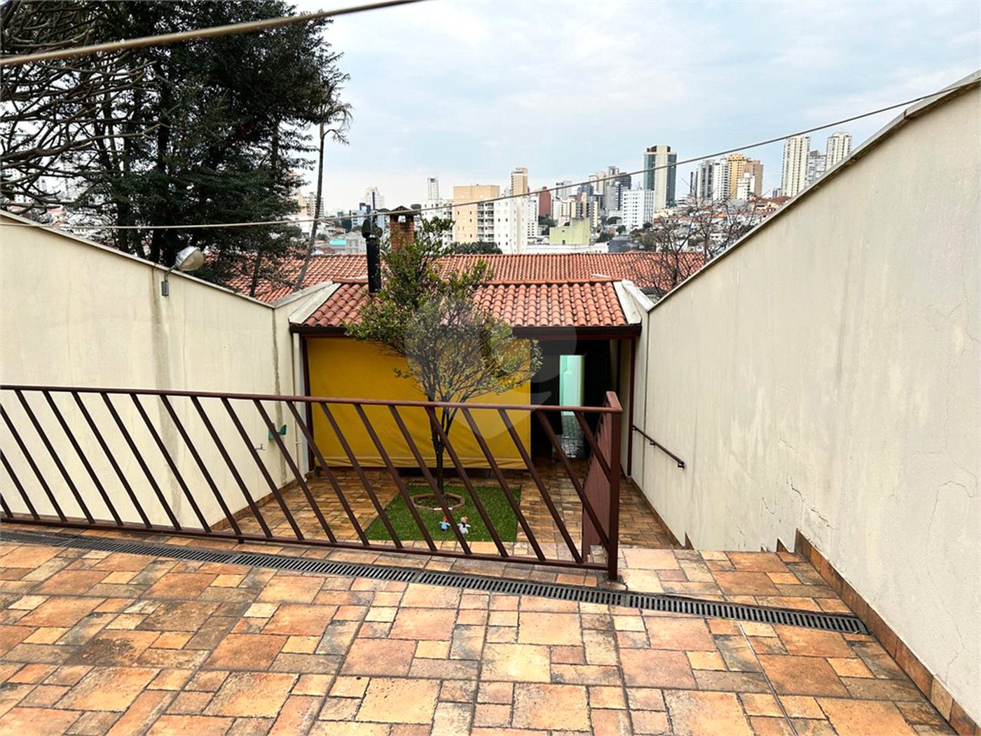 Sobrado à venda com 3 quartos em Vila Aurora (zona Norte), São Paulo, SP