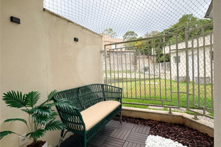 Apartamento à venda com 2 quartos em Taboleiro Verde, Cotia, SP