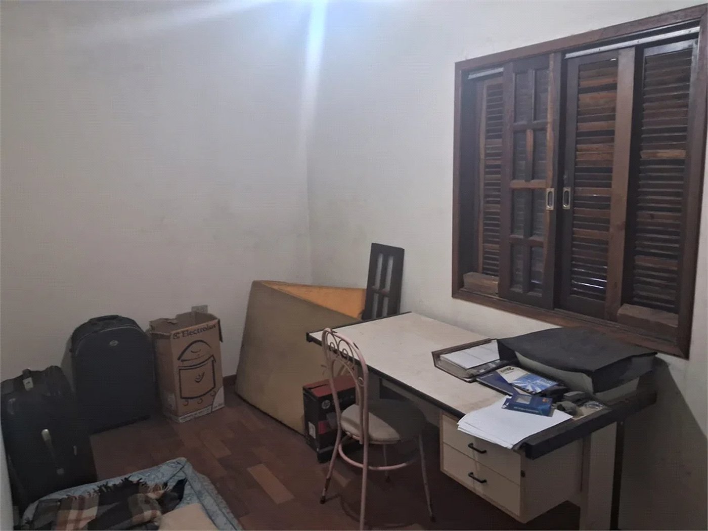 Sobrado à venda com 3 quartos, sendo 2 suítes, em Paraíso do Morumbi, São Paulo, SP