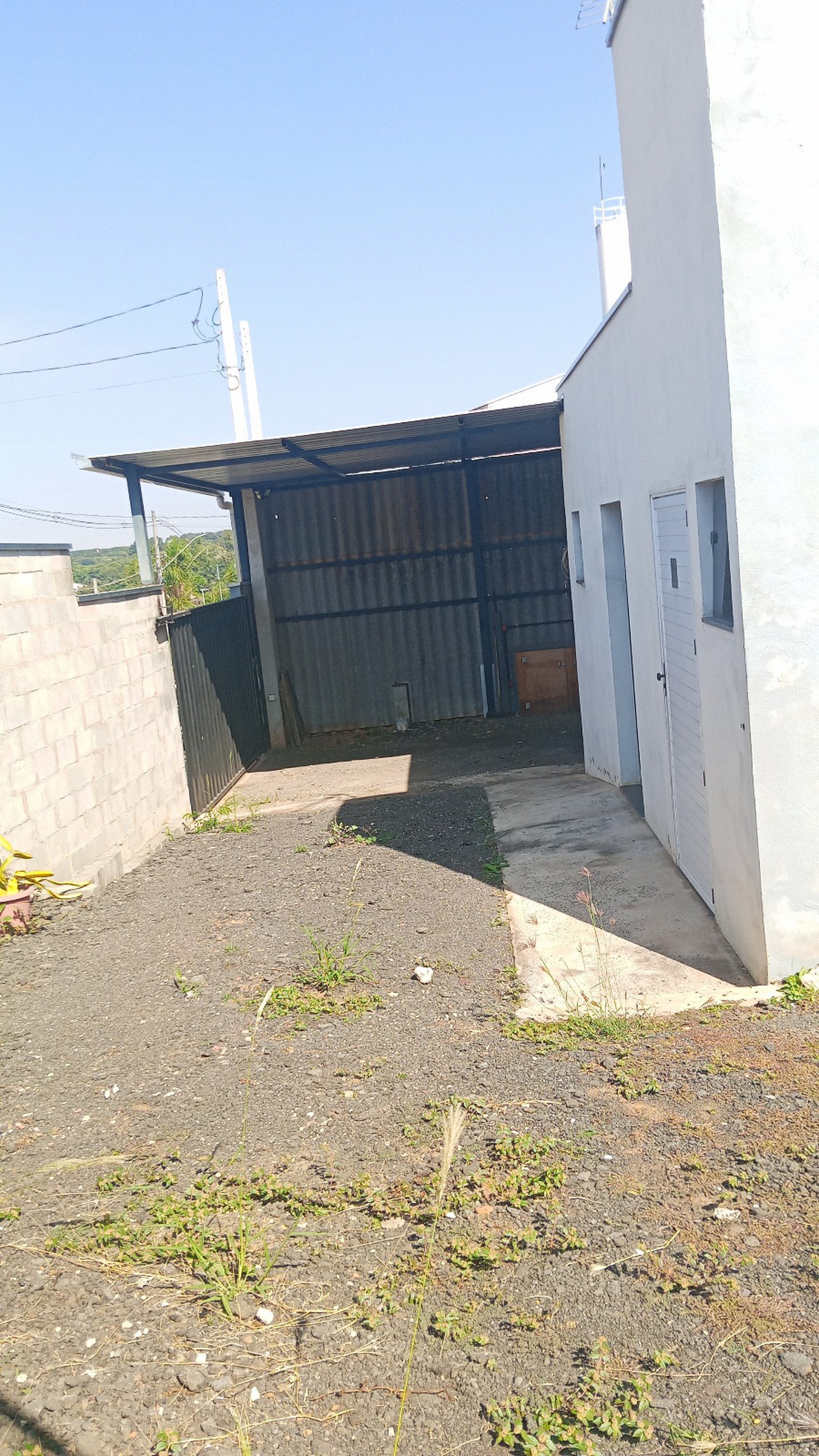 Sala à venda ou para alugar em São Gabriel, Hortolândia, SP