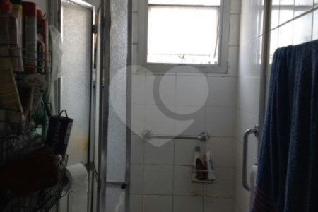 Apartamento à venda com 3 quartos, sendo 1 suíte,  em Indianópolis, São Paulo, SP