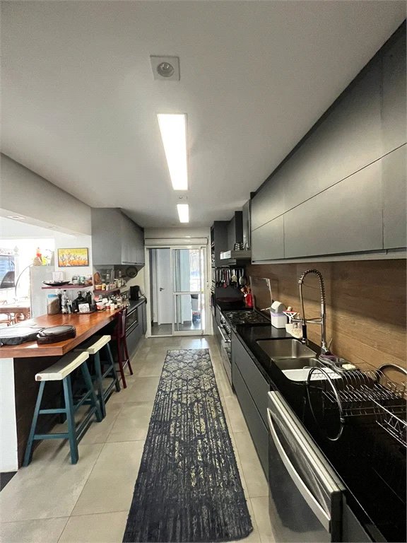 Apartamento à venda com 3 suítes em Vila Andrade, São Paulo, SP