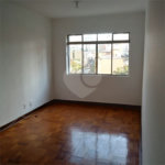 Apartamento para alugar com 1 quarto em Cambuci, São Paulo, SP