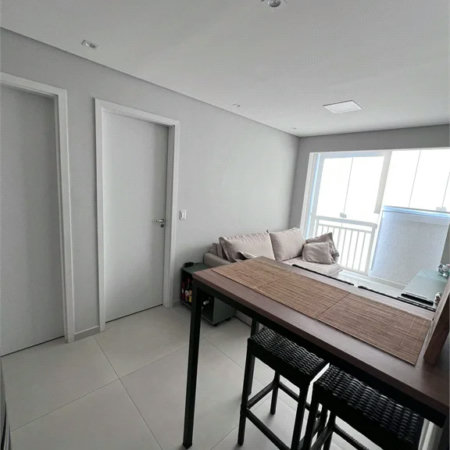 Apartamento à venda com 2 quartos em Vila Butantã, São Paulo, SP