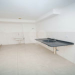 Apartamento à venda com 1 quarto em Vila Cruz das Almas, São Paulo, SP