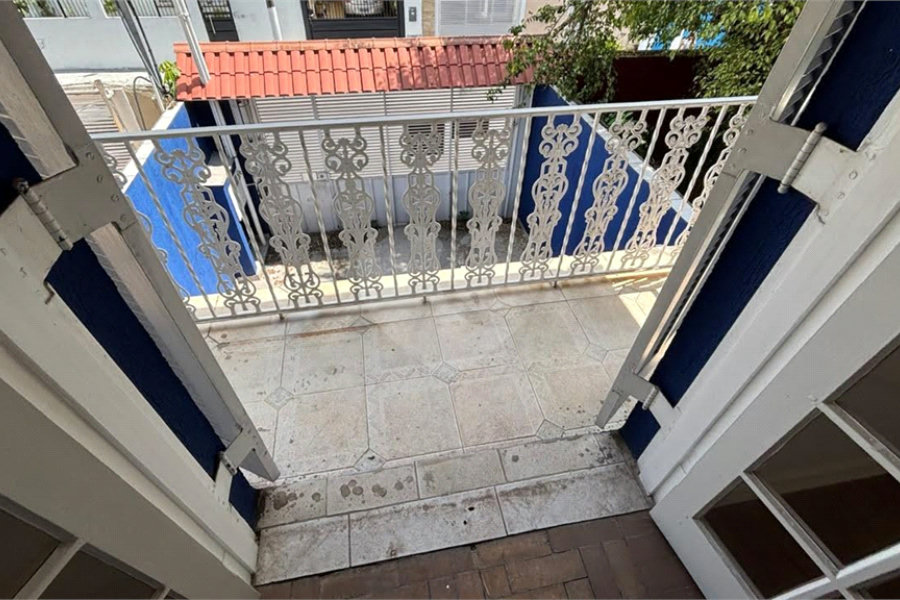 Sobrado à venda com 2 quartos em Jardim Petrópolis, São Paulo, SP