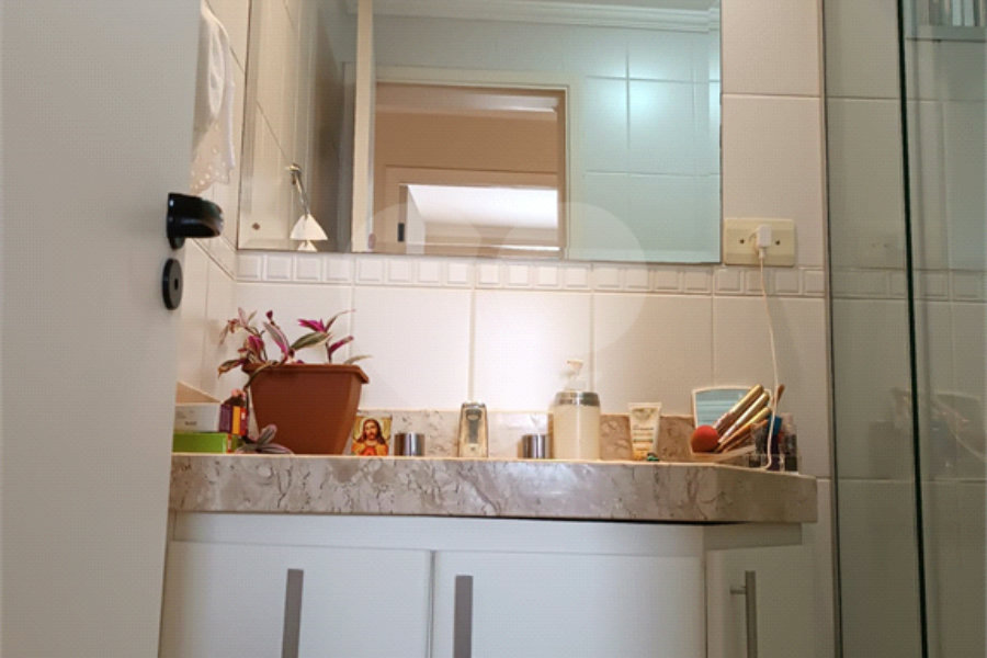 Apartamento à venda com 3 quartos, sendo 1 suíte, em Casa Verde, São Paulo, SP