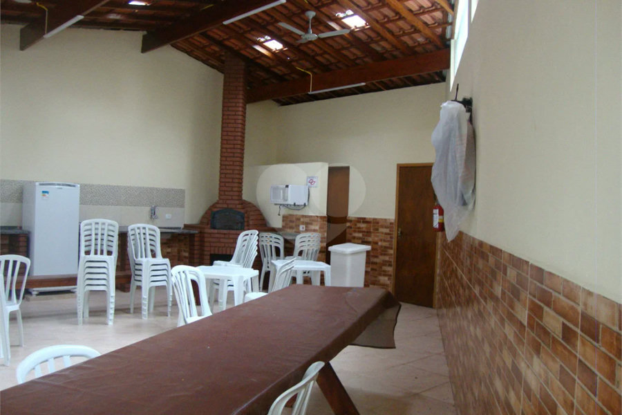 Apartamento à venda com 2 quartos em Mandaqui, São Paulo, SP