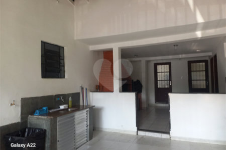 Apartamento à venda com 2 quartos em Parque Residencial da Lapa, São Paulo, SP