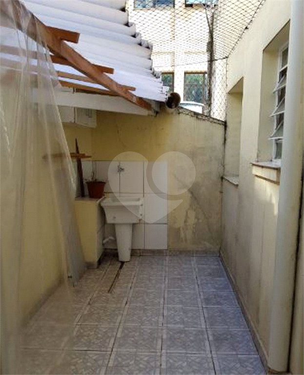 Sobrado à venda com 2 quartos em Perdizes, São Paulo, SP
