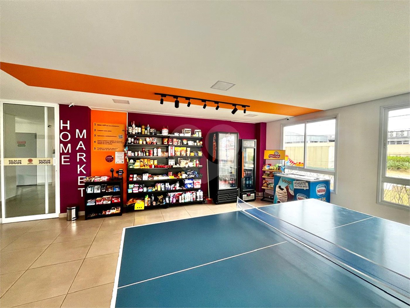 Apartamento à venda com 3 quartos, sendo 1 suíte,  em Vila Macia, Itapetininga, SP