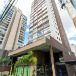 Studio à venda com 1 suíte em Vila Pompéia, São Paulo, SP