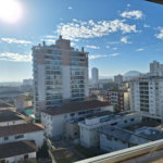 Apartamento com 2 dormitórios à venda, 121 m² por R$ 700.000,00 - Ponta da Praia - Santos/SP