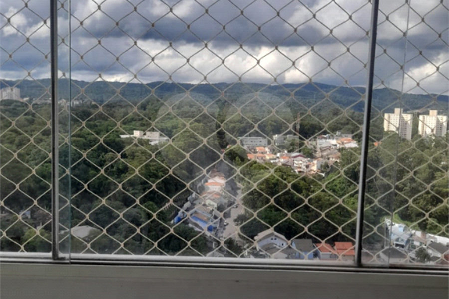 Apartamento à venda com 2 quartos, sendo 1 suíte, em Mandaqui, São Paulo, SP