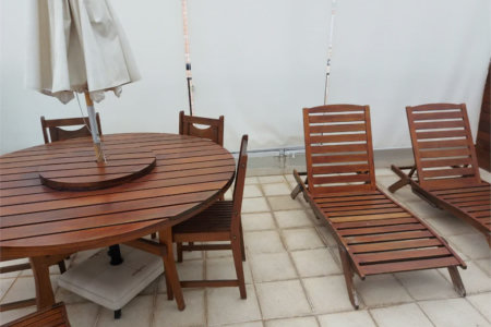 Apartamento à venda com 2 suítes em Jardim Leonor, São Paulo, SP