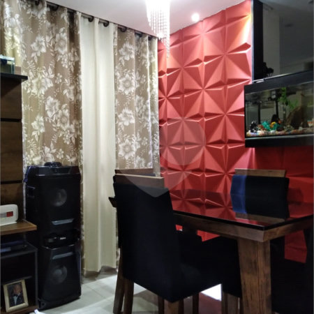 Apartamento à venda com 2 quartos em Água Chata, Guarulhos, SP