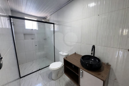 Casa para alugar com 2 suítes em Jardim Fogaça, Itapetininga, SP