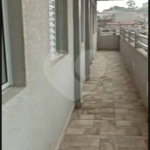 Apartamento à venda com 2 quartos em Casa Verde, São Paulo, SP