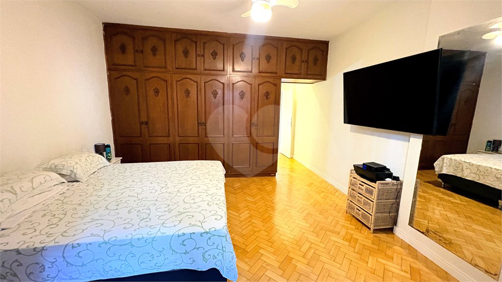 Apartamento à venda com 3 quartos, sendo 1 suíte, em Tijuca, Rio de Janeiro, RJ