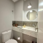 Apartamento com 2 dormitórios à venda, 82 m² por R$ 1.100.000,00 - Aparecida - Santos/SP