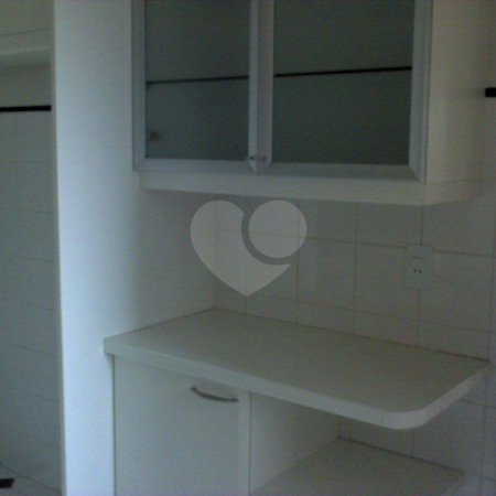 Apartamento à venda com 3 suítes em Vila Suzana, São Paulo, SP