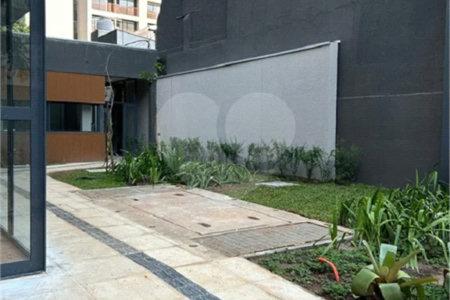 Apartamento à venda com 1 quarto em Pinheiros, São Paulo, SP