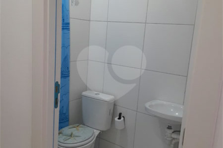 Apartamento à venda com 2 quartos, sendo 1 suíte, em São Cristóvão, Rio de Janeiro, RJ