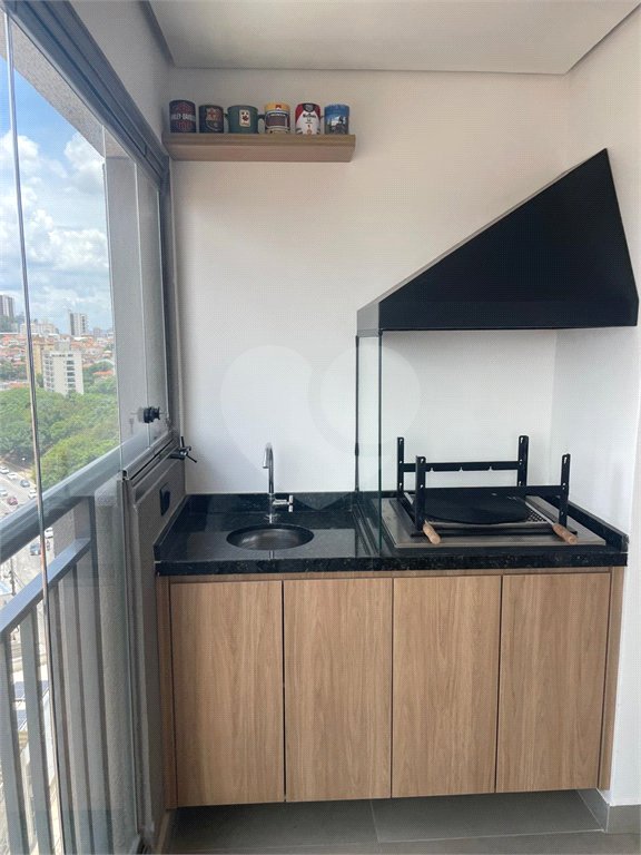 Apartamento à venda com 2 quartos, sendo 1 suíte, em Parada Inglesa, São Paulo, SP