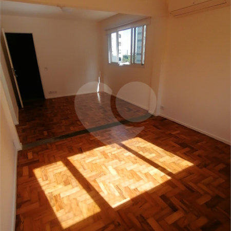 Apartamento para alugar com 1 quarto em Jardim Paulista, São Paulo, SP