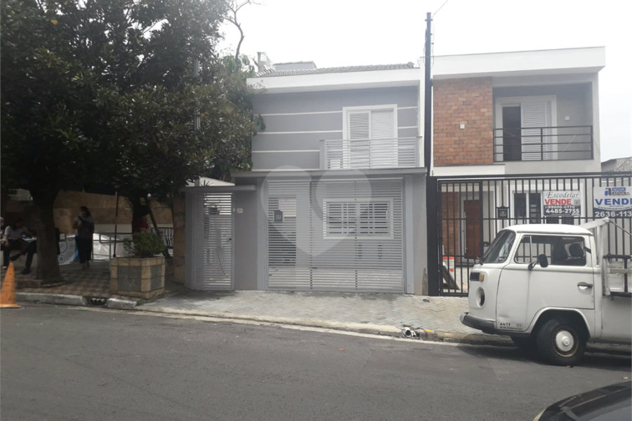 Casa à venda com 3 quartos, sendo 1 suíte, em Vila Maria, São Paulo, SP