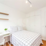 Apartamento à venda com 3 quartos em Vila Mariana, São Paulo, SP