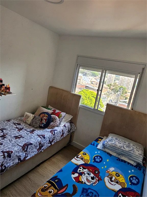 Apartamento à venda ou para alugar com 3 quartos, sendo 1 suíte, em Jardim Vazani, São Paulo, SP