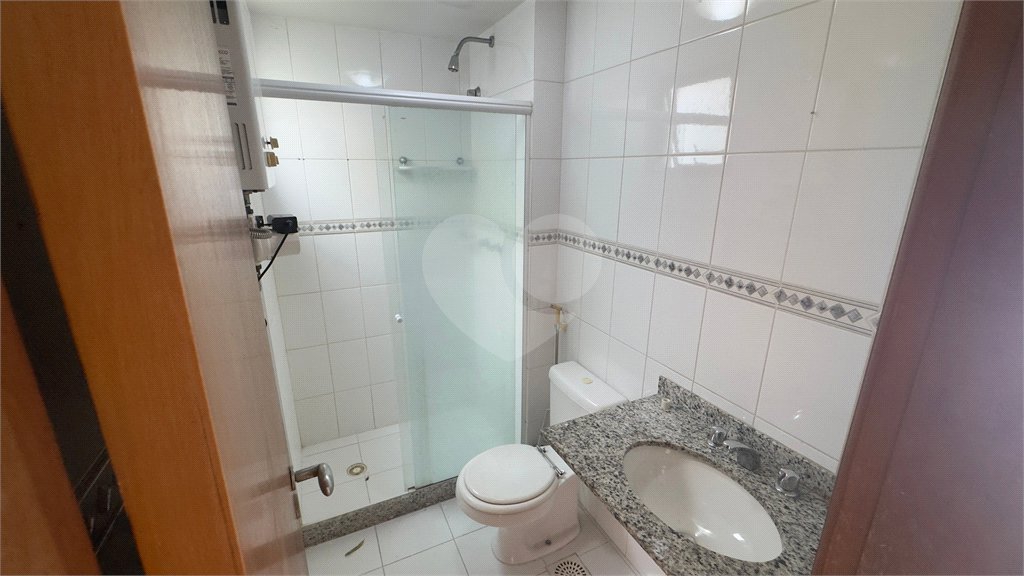 Cobertura à venda com 3 quartos, sendo 1 suíte,  em Tijuca, Rio de Janeiro, RJ