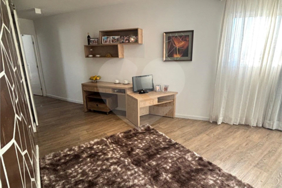 Apartamento à venda com 2 quartos em Tucuruvi, São Paulo, SP
