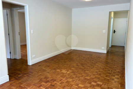Apartamento à venda com 2 quartos em Indianópolis, São Paulo, SP