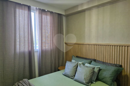 Studio para alugar com 1 suíte em Vila Butantã, São Paulo, SP