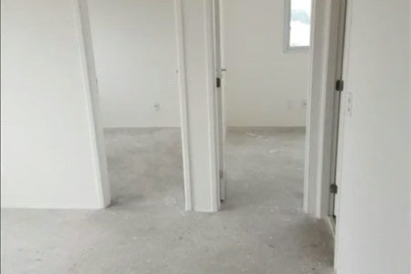 Apartamento à venda com 2 quartos em Água Branca, São Paulo, SP