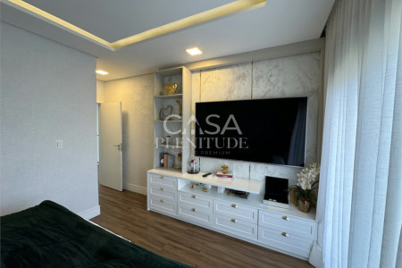 Casa em condomínio à venda com 3 suítes em Alphaville Nova Esplanada, Votorantim, SP