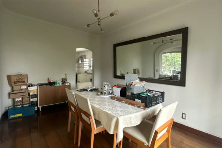 Apartamento à venda com 3 quartos, sendo 1 suíte, em Vila Andrade, São Paulo, SP
