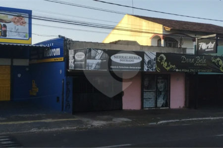 Terreno à venda em Anhanguera, Goiânia, GO