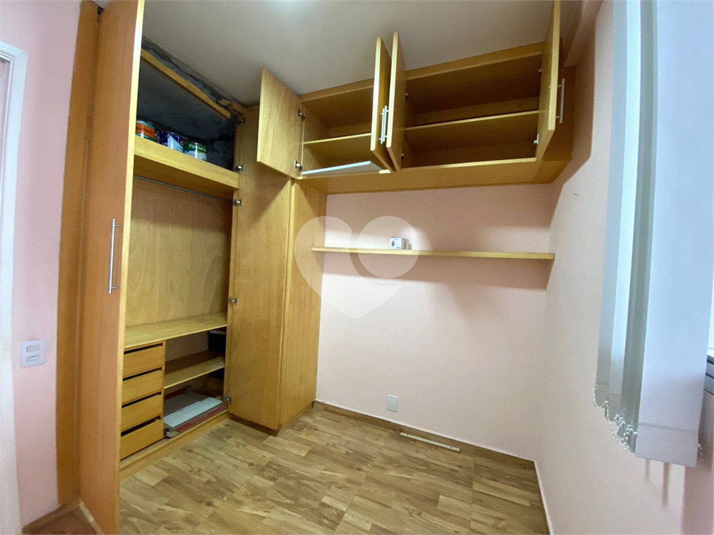 Apartamento à venda com 3 quartos em Santana, São Paulo, SP