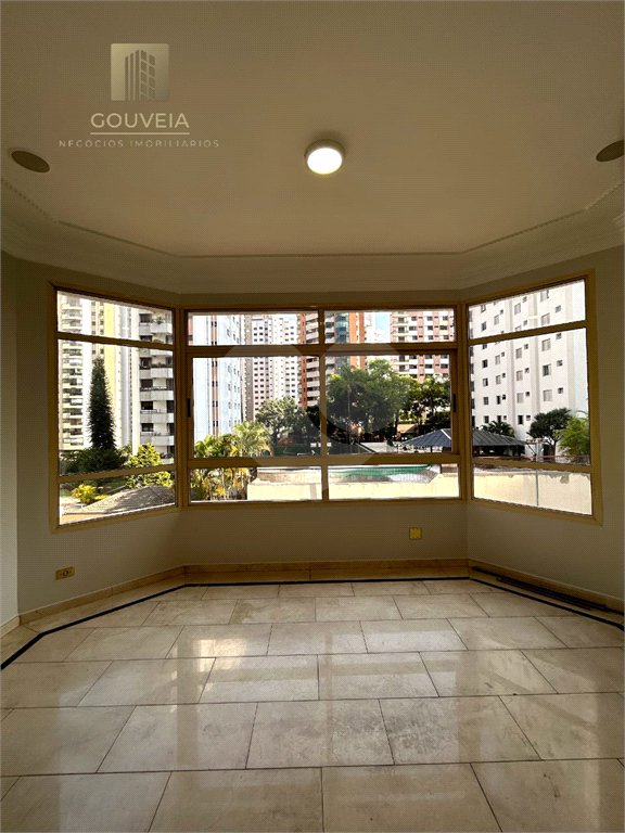 Apartamento à venda ou para alugar com 4 suítes em Anália Franco, São Paulo, SP