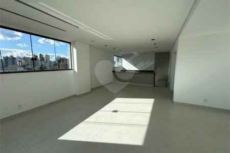 Apartamento à venda com 1 quarto em Jardim São Paulo(zona Norte), São Paulo, SP