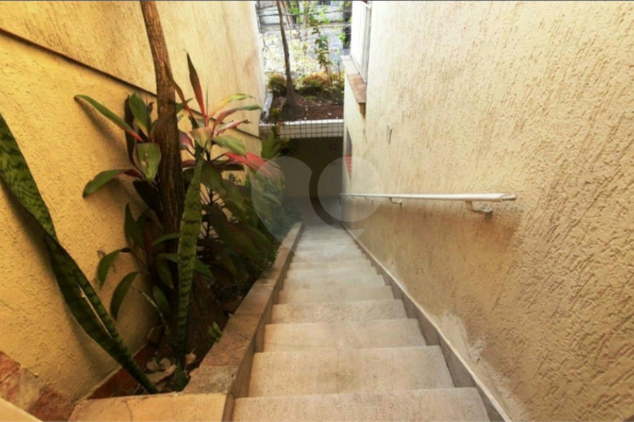 Sobrado à venda com 2 quartos, sendo 1 suíte, em Santana, São Paulo, SP