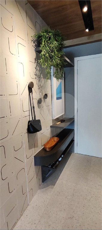Apartamento à venda com 1 quarto em Vila Olímpia, São Paulo, SP