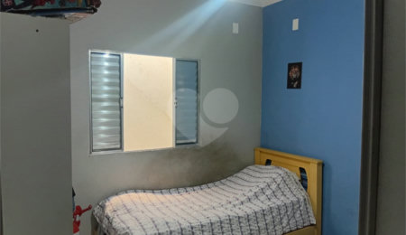 Casa à venda com 2 quartos em Ipanema Ville, Sorocaba, SP